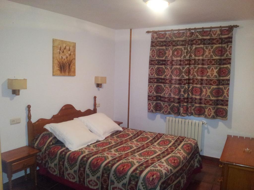 Apartamentos Petronilla Бенаске Номер фото