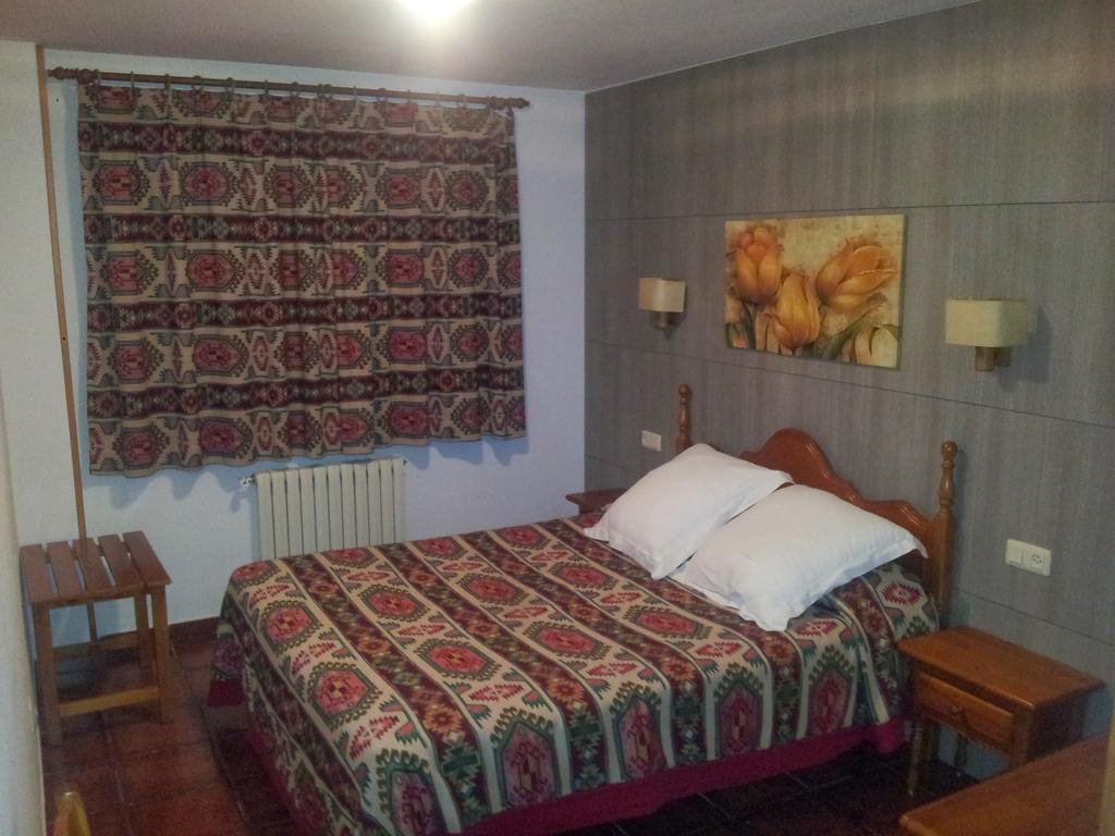 Apartamentos Petronilla Бенаске Номер фото